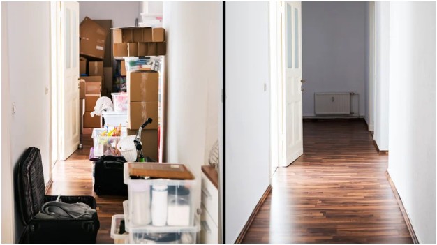 Make Decluttering a Habit