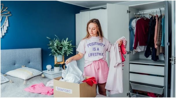 Start With a Purpose