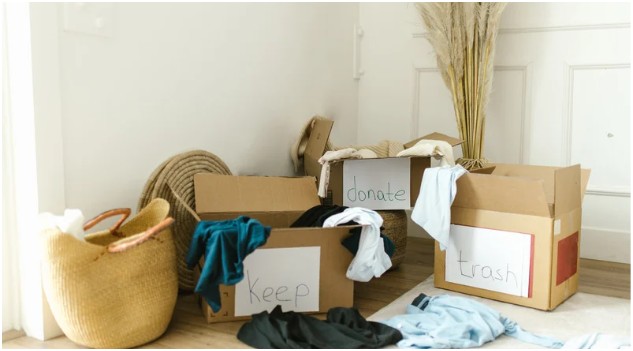 Adopt a “One In, One Out” Rule