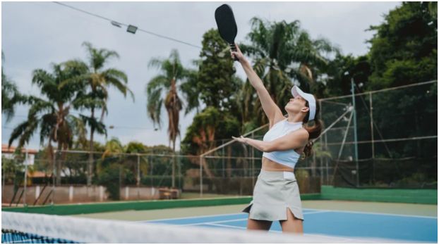 Boosts Physical Fitness