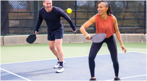 Improves Coordination and Reflexes