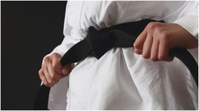 Nurturing Growth Beyond the Mat