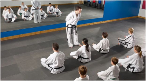 The Philosophy Behind Team Perosh BJJ