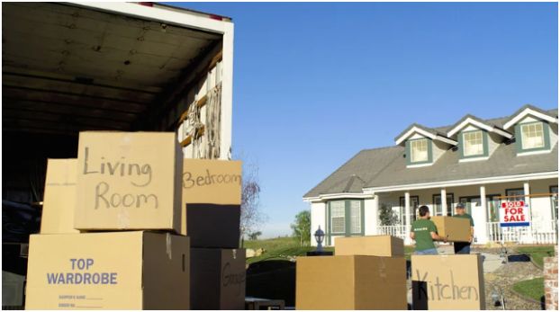 Seamless Interstate Moves