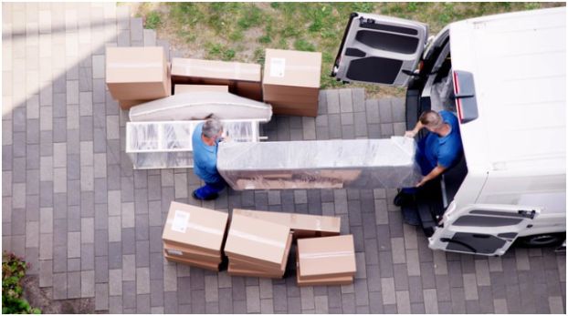 The You Pack Removals Advantage