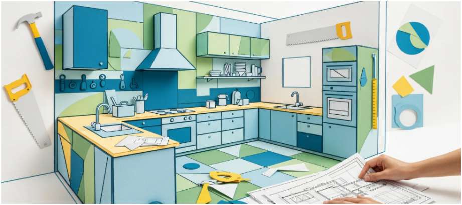 ultimate guide to kitchen renovations