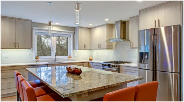 Understanding the Vision for Your Kitchen