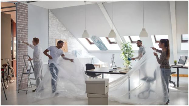 Investing in Quality Remedial Building Services