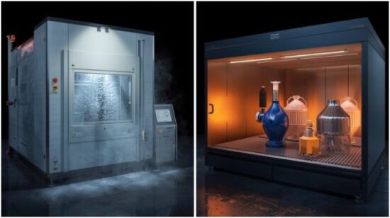 Quality Control and Testing Procedures