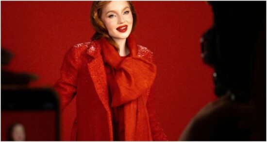 Photogenic Confidence