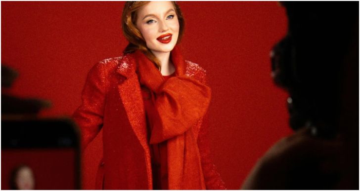 Photogenic Confidence