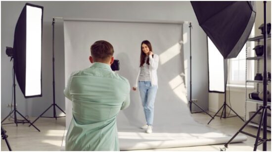 It Starts in the Mind