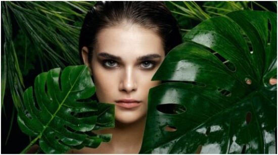 The Eyes: The Anchor of the Image