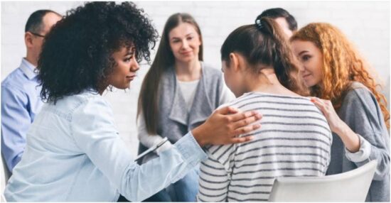 Specialized Care Programs for women