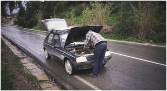 Maximizing Fuel Efficiency