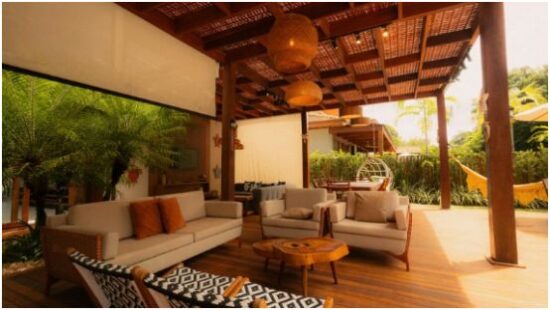 reate Visual Continuity