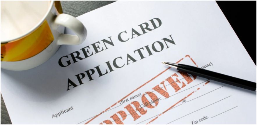 how to successfully apply for a family-based green card