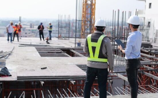 Speed of Construction