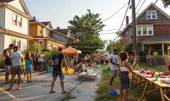 Strategic Location and Connectivity