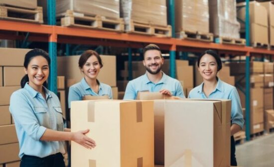 Streamlining Freight Management