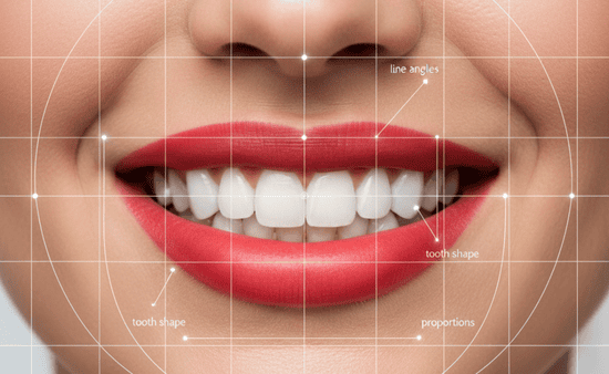 Symmetry and Micro-Aesthetics