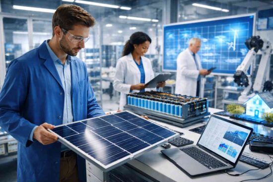 Technological Advancement