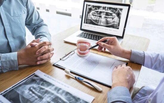 Technology-Driven Precision in Dental Restoration