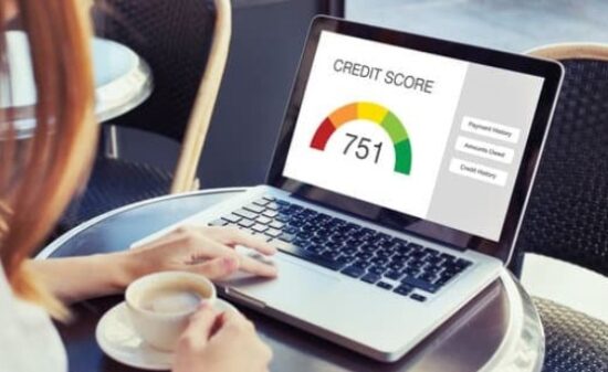 The Credit Inquiry