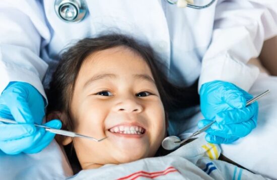 The Importance of Early Dental Care