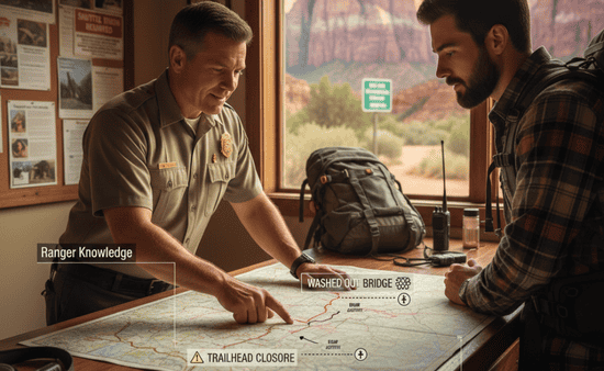 The Power of Local Insight