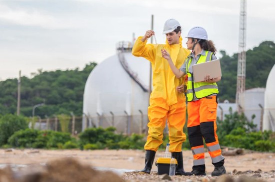 The Role of Proper Planning