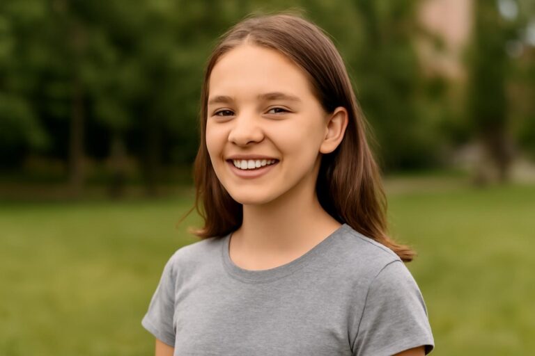 Top Reasons People in Kelowna Choose Clear Braces for Their Kids