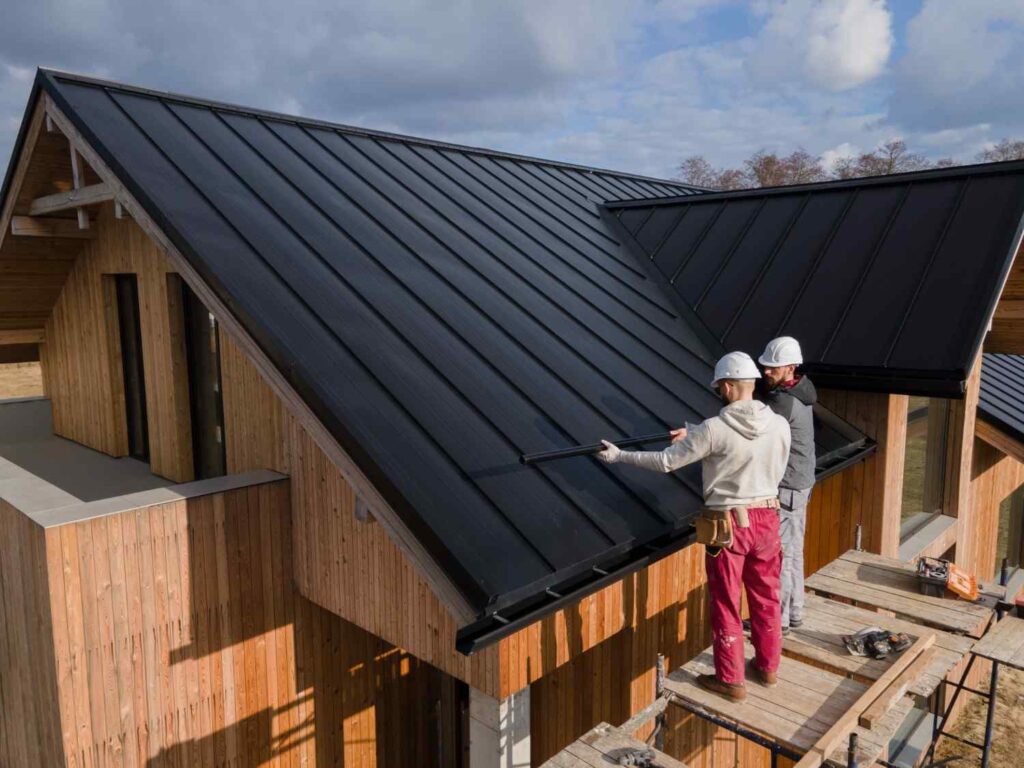 Understand Your Roofing Needs