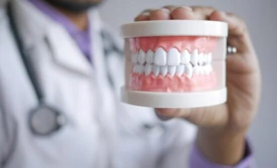 What Are Fixed Implant-Supported Dentures