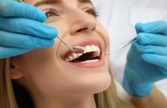 What Cosmetic Dentistry Can Do for Common Dental Issues