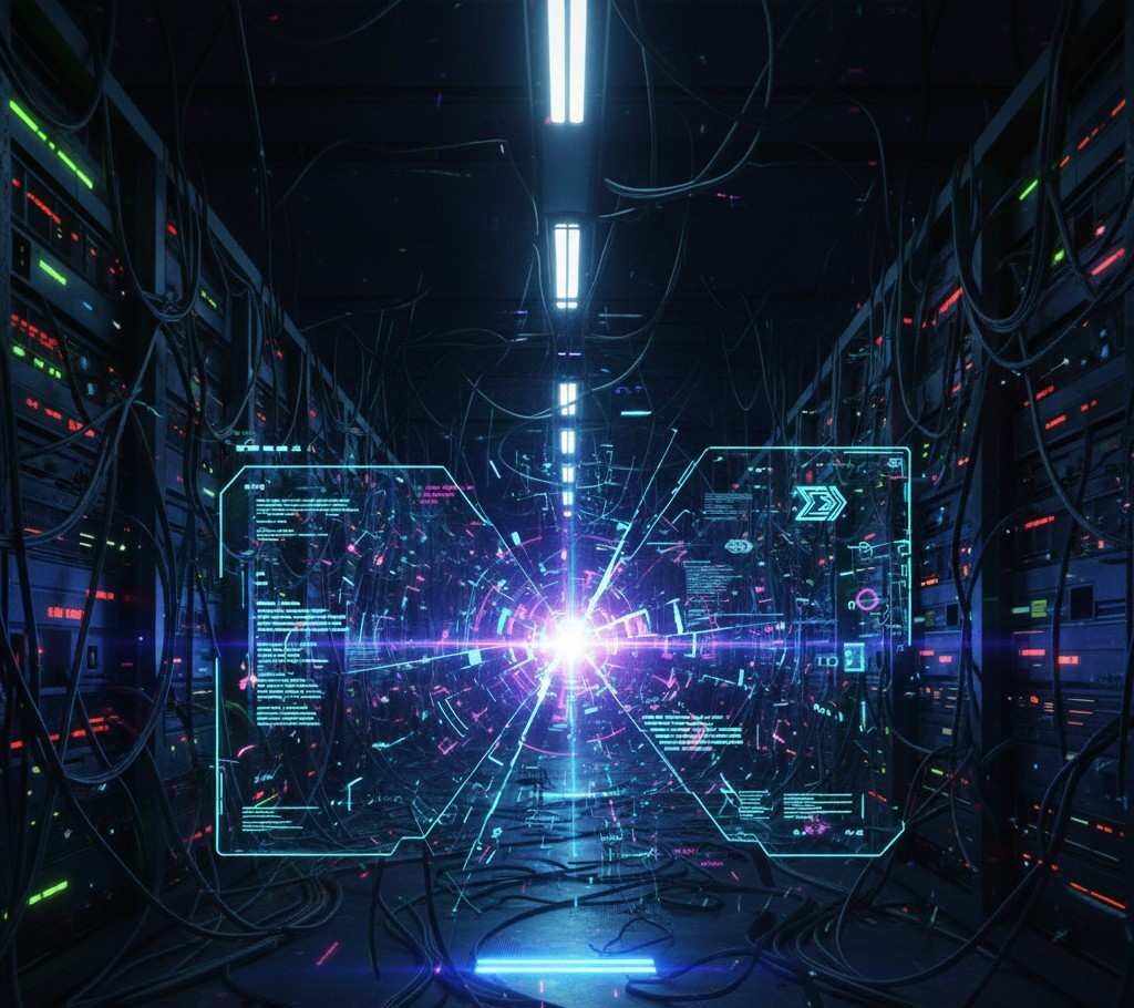 What Is the Software Error RCSDASSK