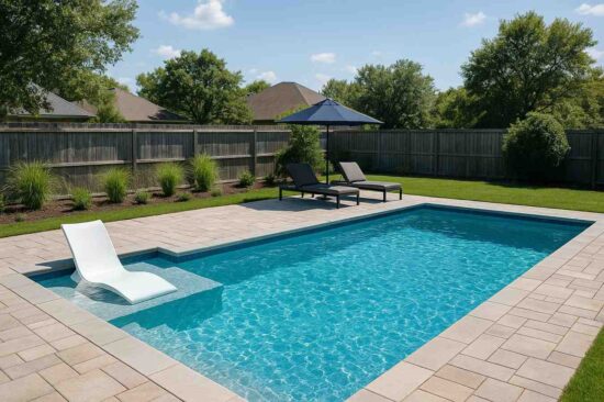 What Pros Recommend for Choosing a New Pool