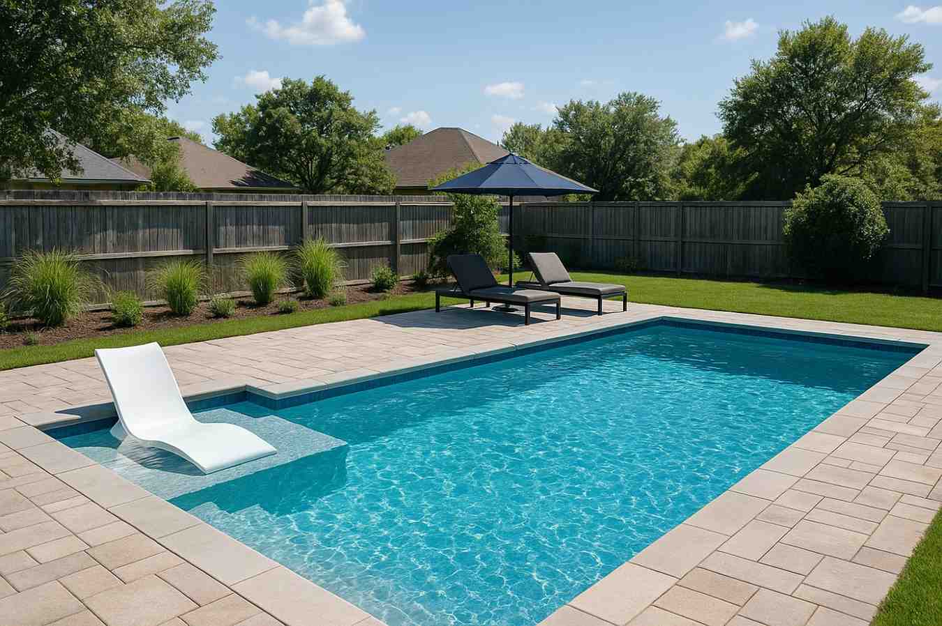 What Pros Recommend for Choosing a New Pool