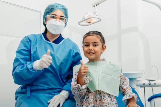 When to Schedule the First Visit