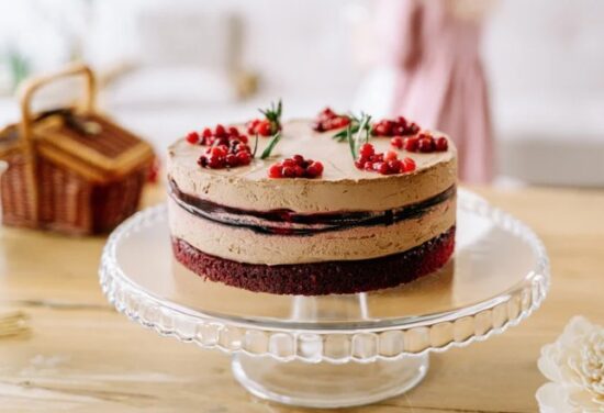 Why Are Sydney’s Made-to-Order Cakes a Must for Special Celebrations?