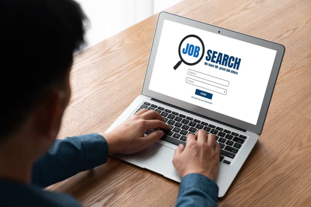 Why Does the Keine Karriere-Subdomain Gefunden Error Occur