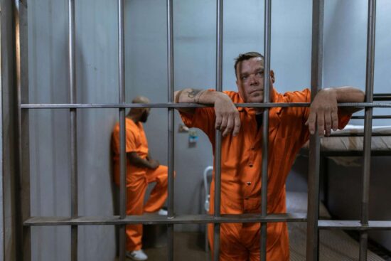 Why Reducing Jail Time Matters