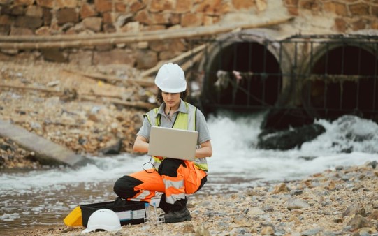 Why Stormwater Compliance Matters for the Environment