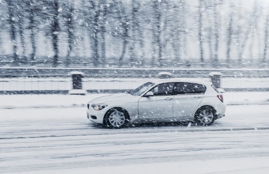 Why Weather Conditions Matter