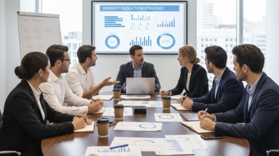 5 Strategies That Help Families Break Cycles of Poverty