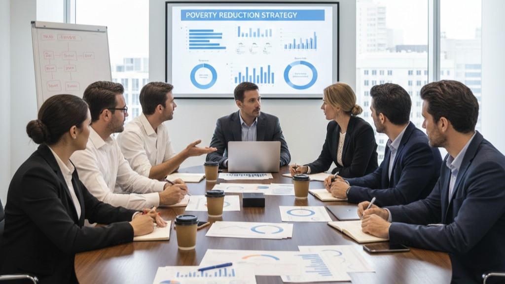 5 Strategies That Help Families Break Cycles of Poverty