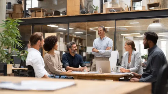 A New Way To Exit A Small Business Without Losing Its People