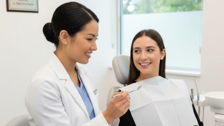 Affordable Ways To Maintain Oral Health With A Dentist In Maple Ridge
