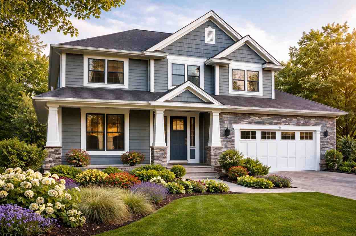 Benefits of Choosing Quality Siding for Your Home