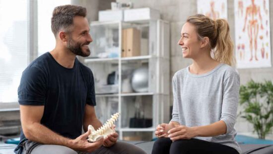 Education and Empowerment